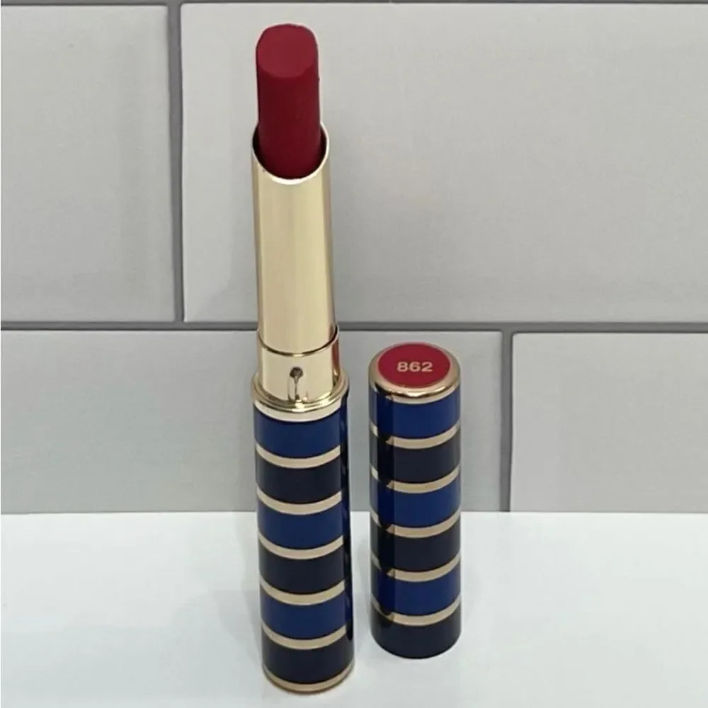 Dior 862 Rouge Diorever Lipstick